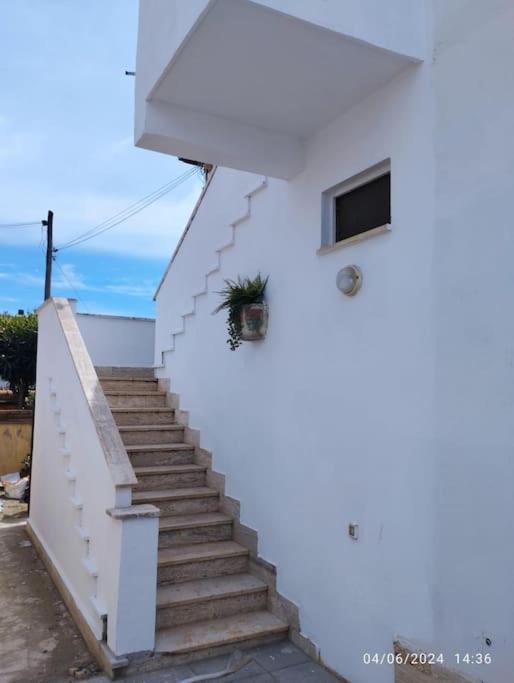 Marco'S House Daire Focene Dış mekan fotoğraf